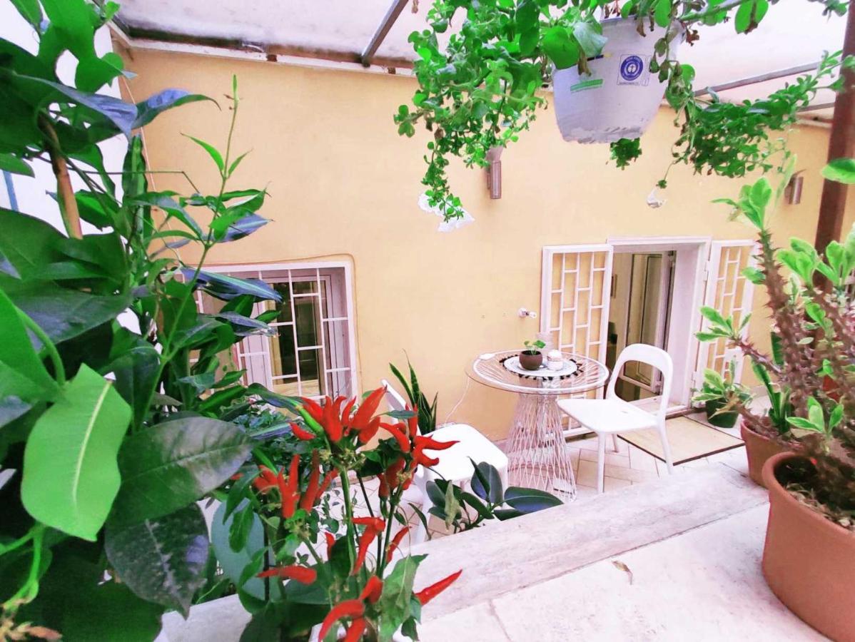 Colosseo Design Loft Rom