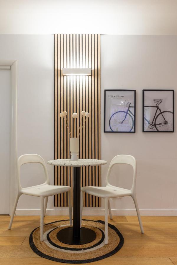 Lägenhet Colosseo Design Loft Rom