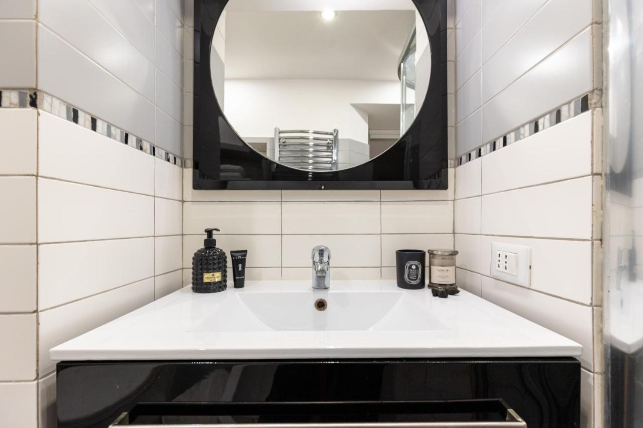Colosseo Design Loft Rom