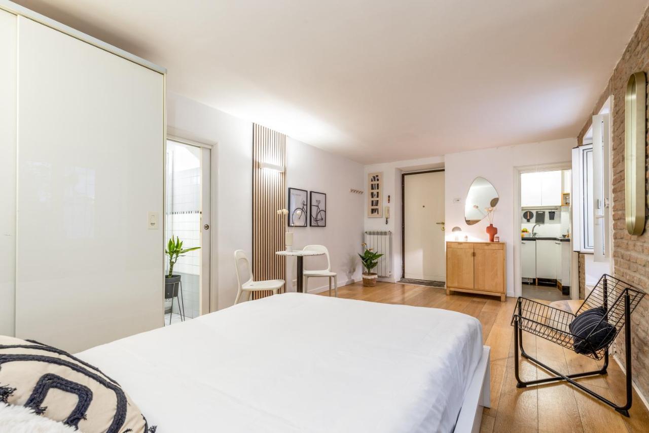 Colosseo Design Loft Rom